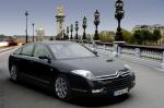 Citroen C6 2006 года